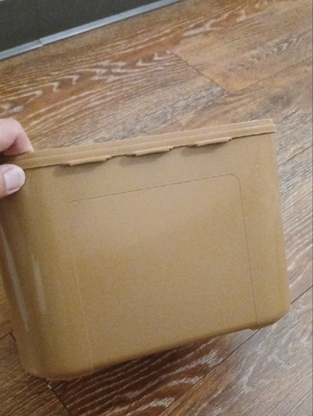 E-Jen Premium Fermentation Storage Container